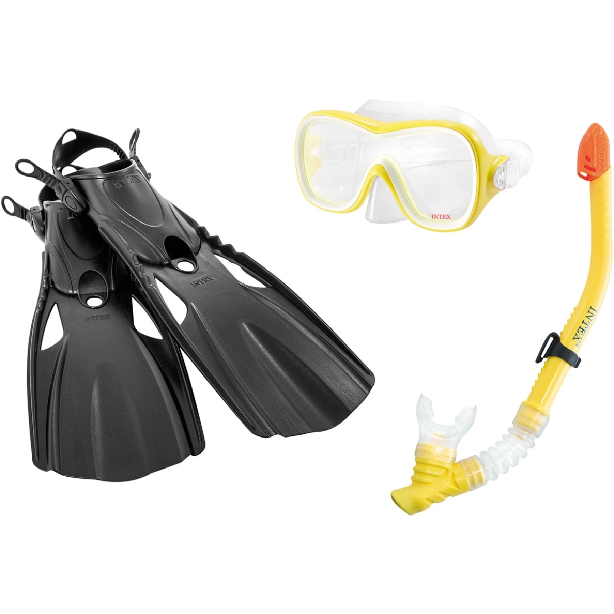 Intex Wave Rider Sports Swim Set