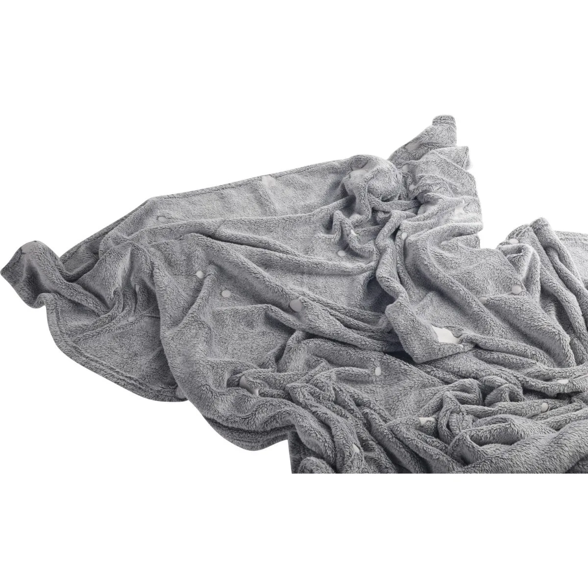 Magic Glow in the Dark Blanket