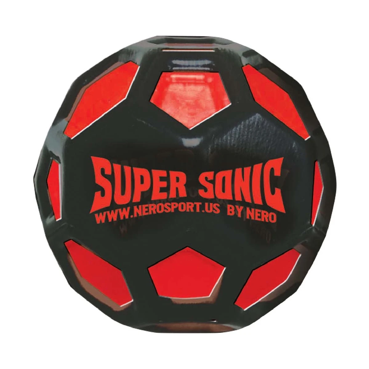 Nero Supersonic Ball