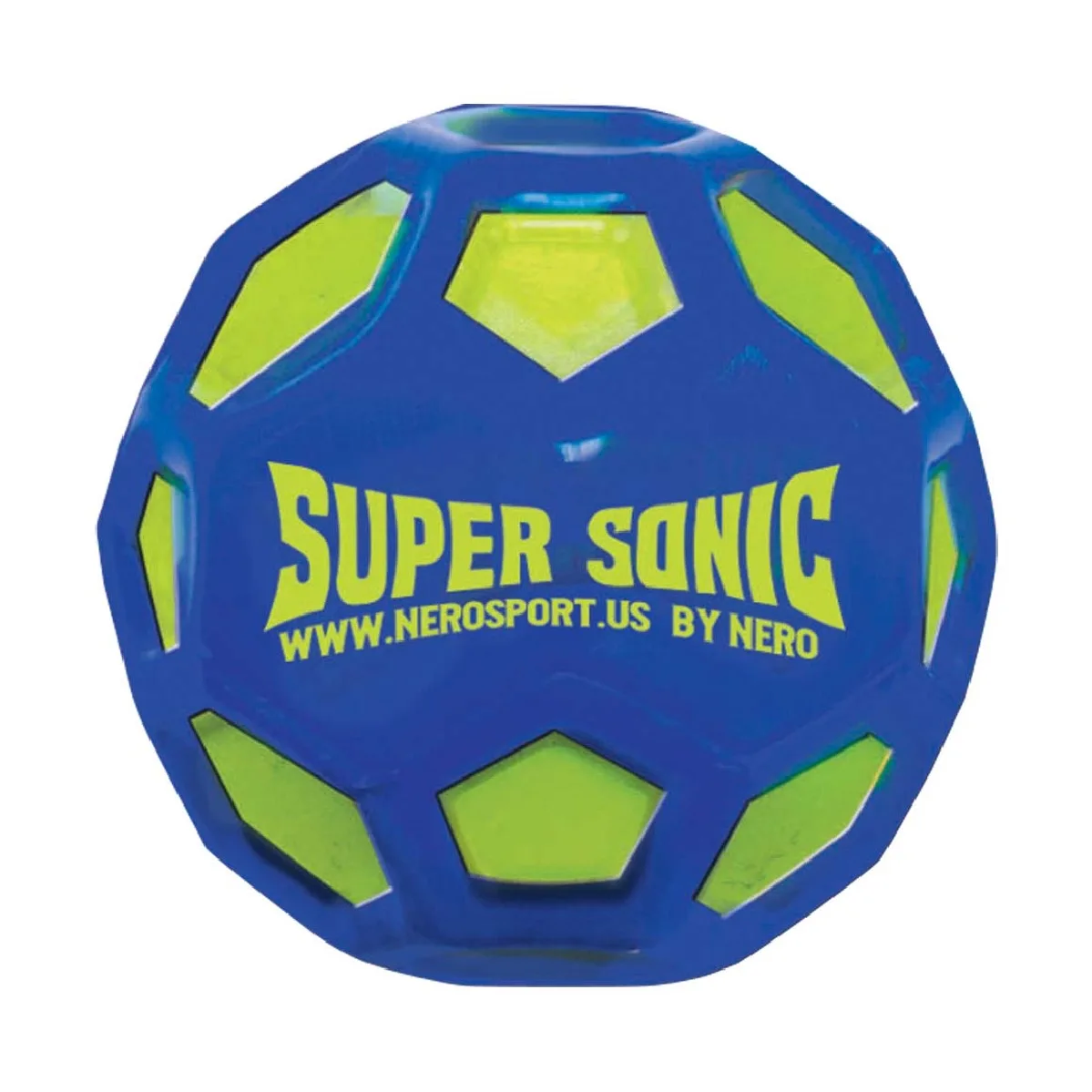 Nero Supersonic Ball