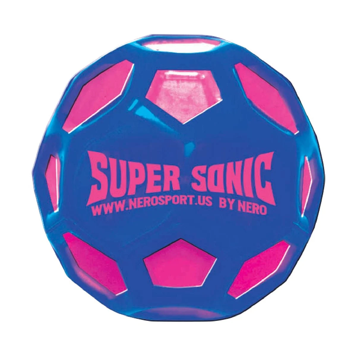 Nero Supersonic Ball