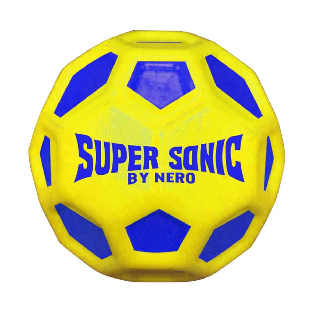 Nero Supersonic Ball