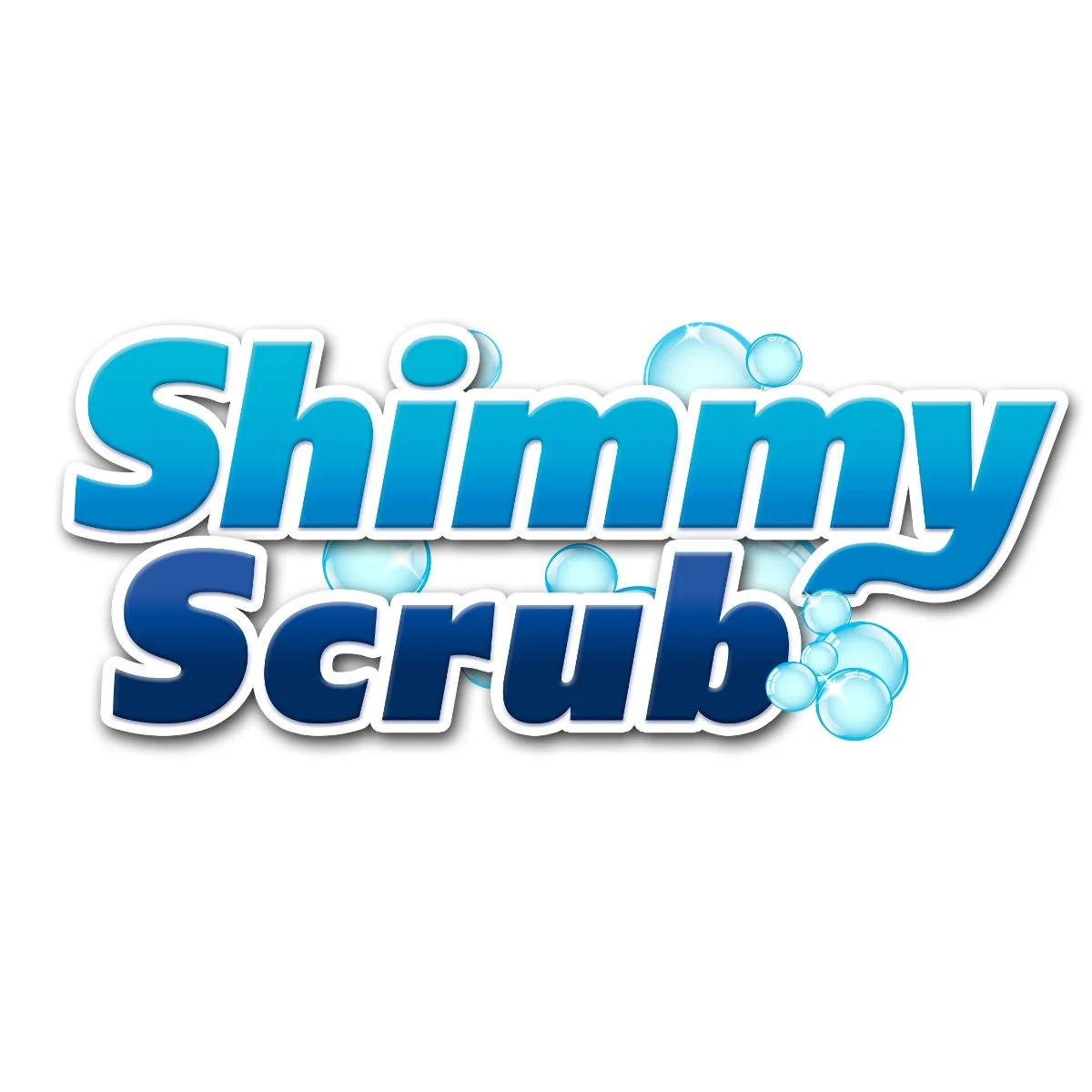 Shimmy Scrub