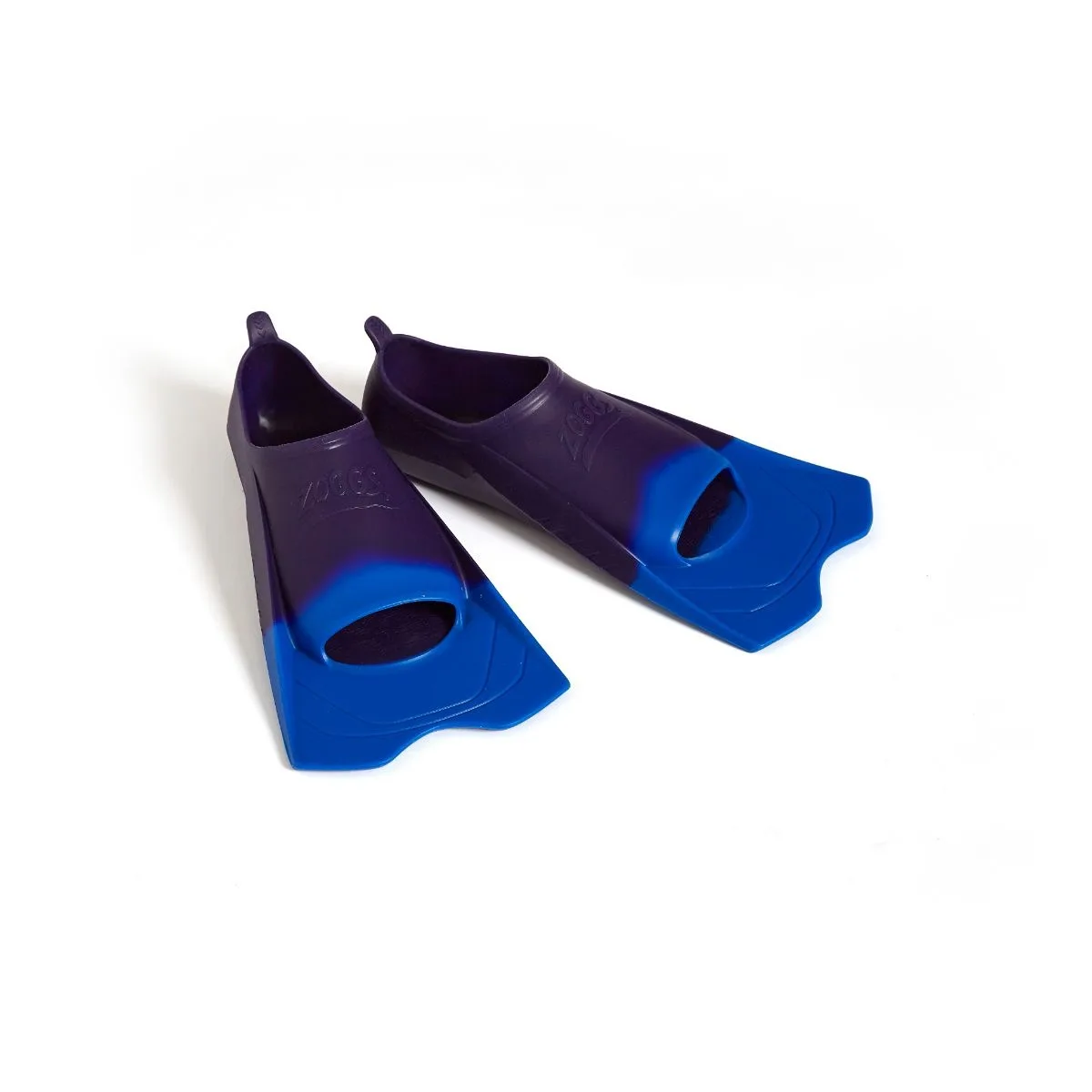 Zoggs Short Blade Ultra Swim Fin Eu30-32