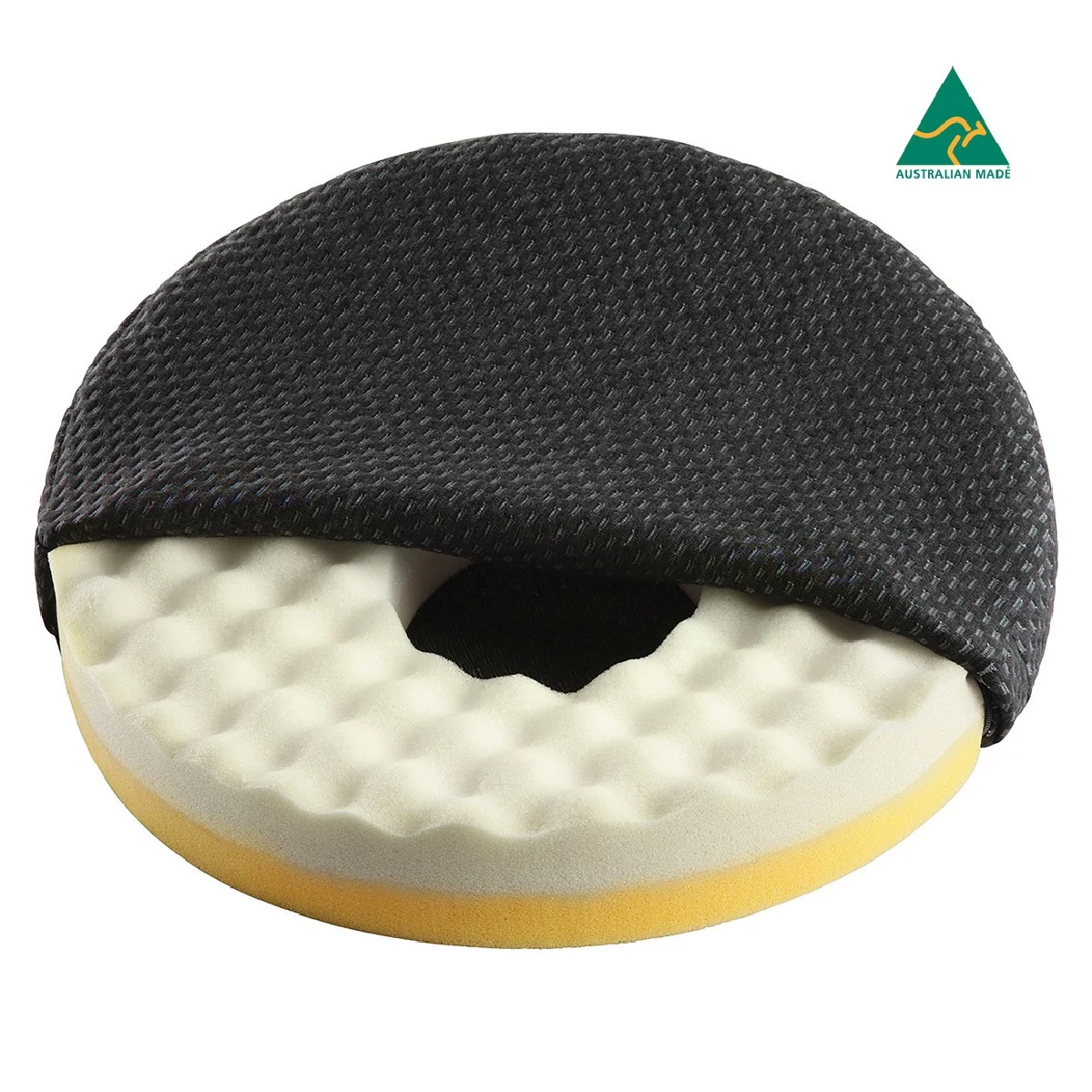 Clark Care Circular Pressure Ring