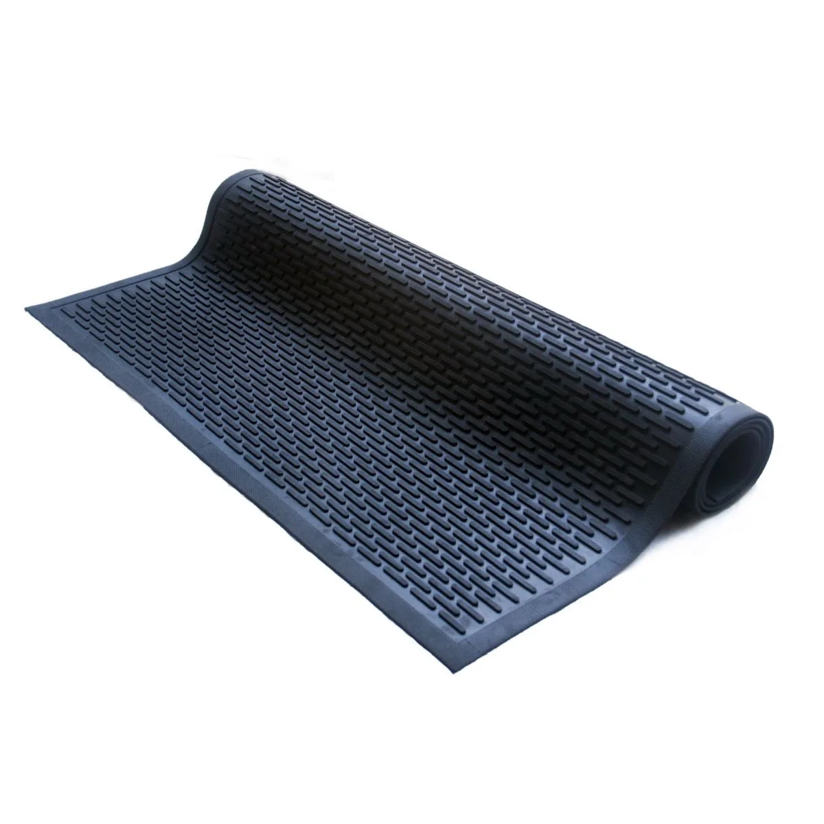 Premium Scraper Entrance Mat
