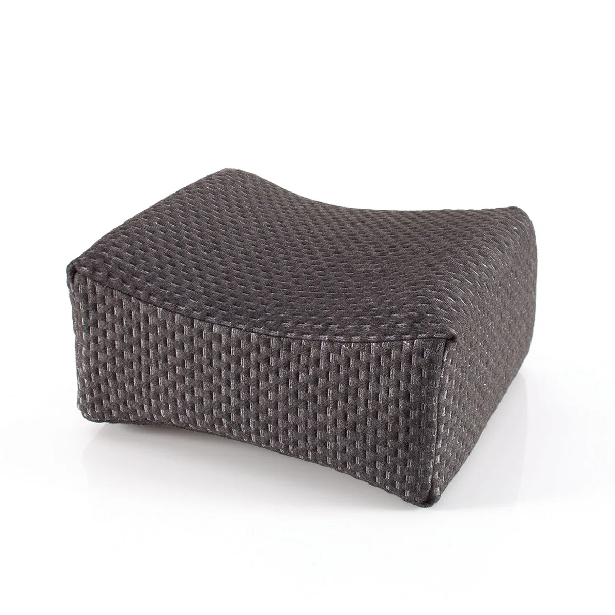 Clark Care Hourglass Leg Cushion