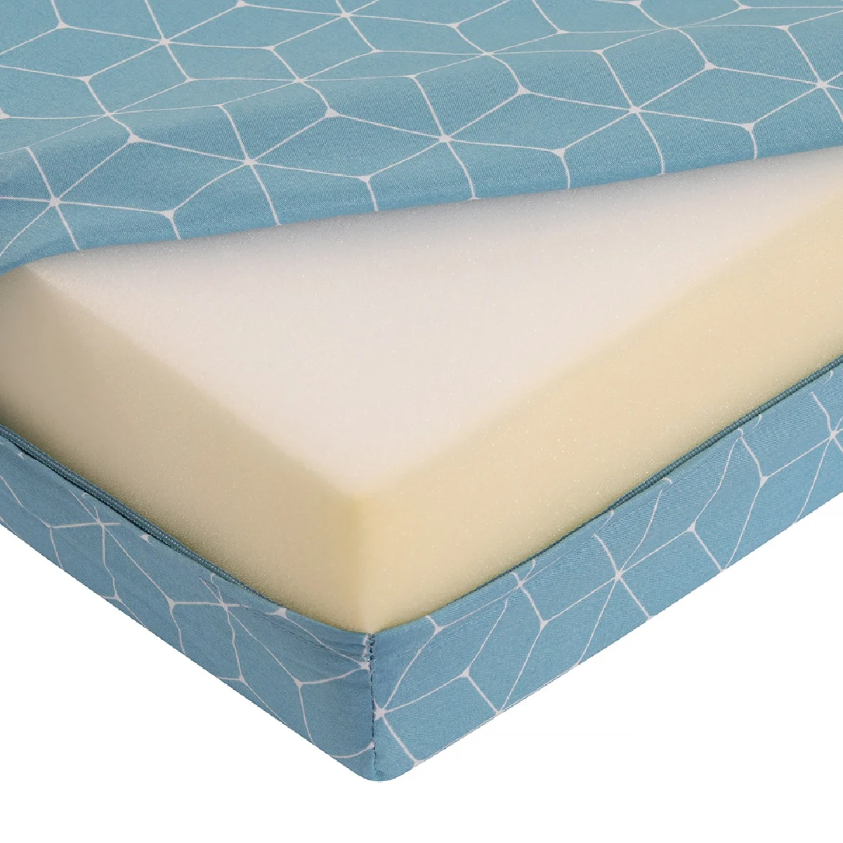 Comfort Standard Mattress Double 70 mm
