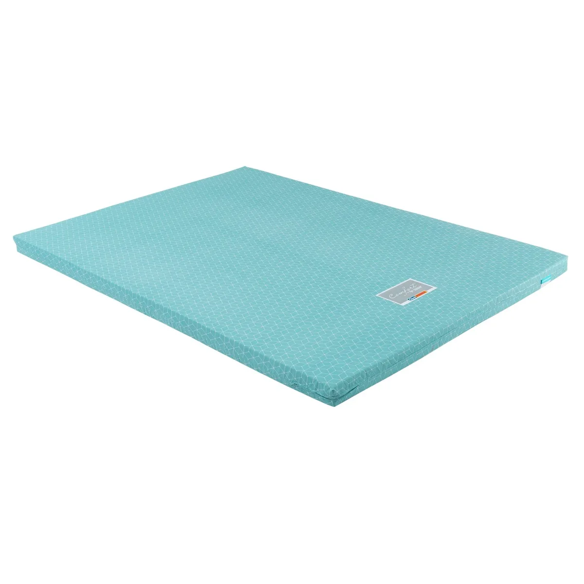 Comfort Standard Mattress Double 70 mm