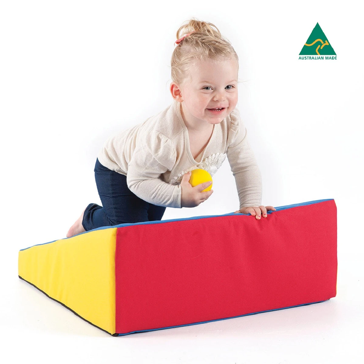 Clark Kids Wicked Wedge