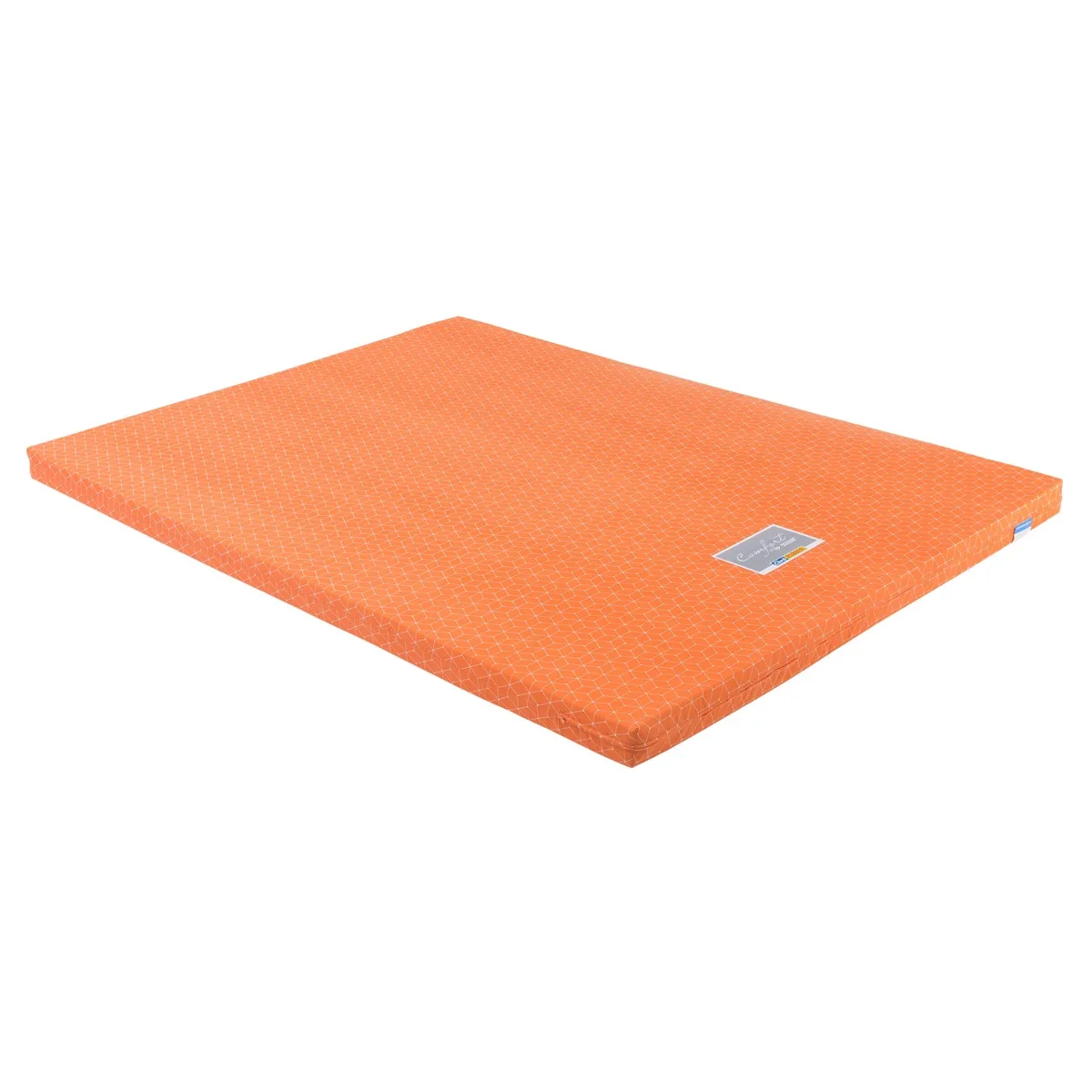 Comfort Plus Mattress Double 70 mm