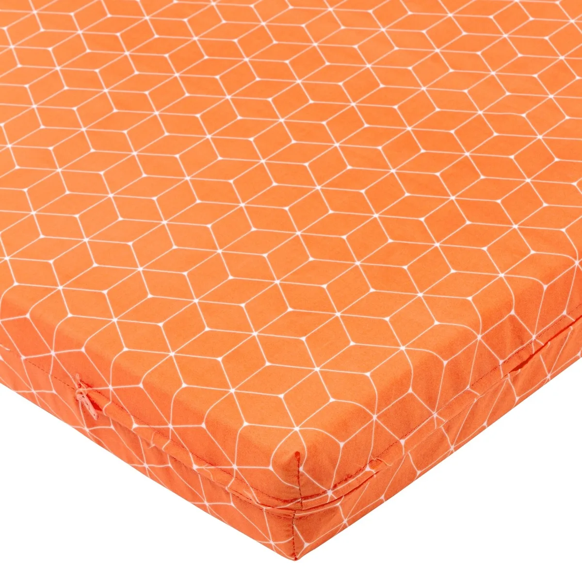 Comfort Plus Mattress Double 70 mm