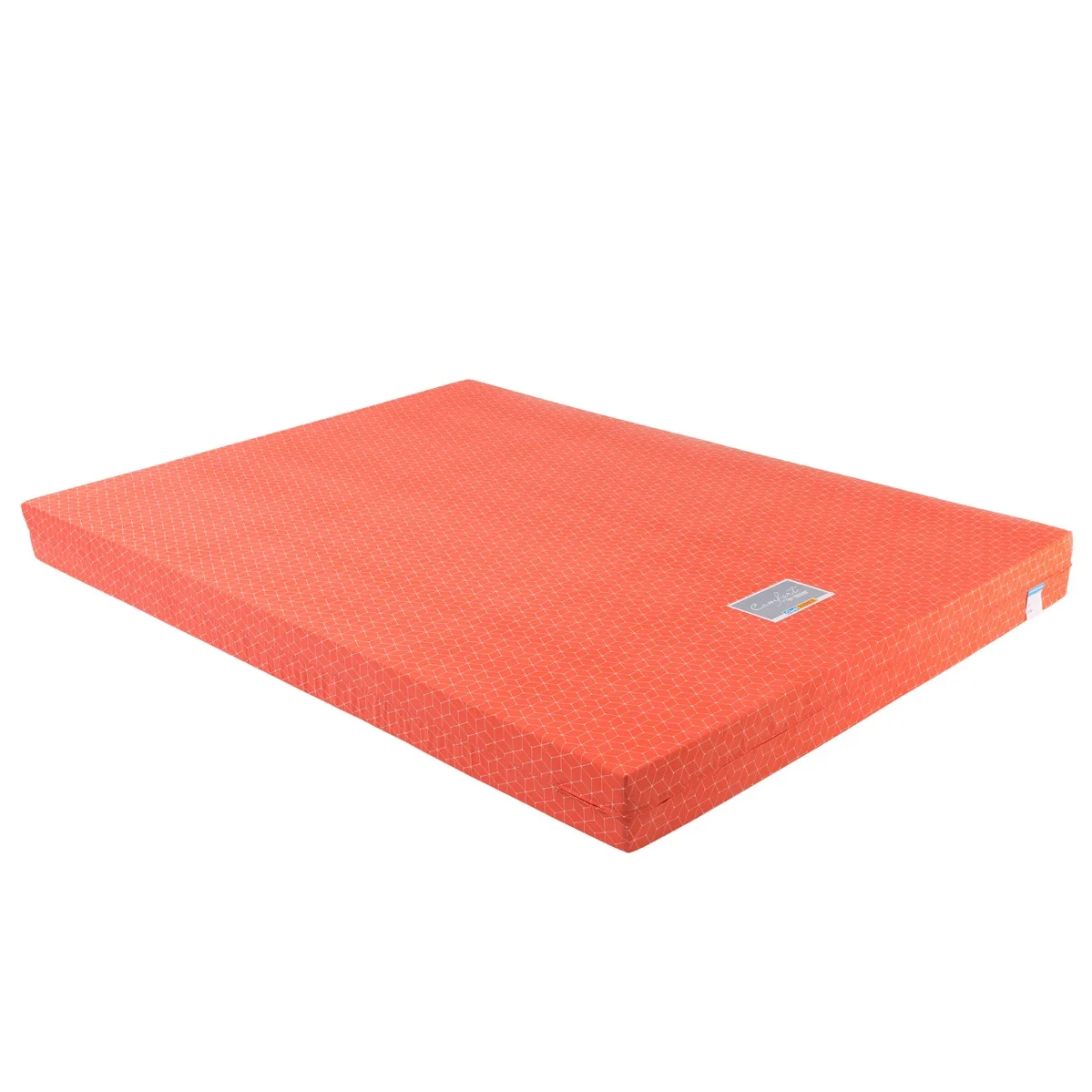 Comfort Plus Mattress Queen 100 mm