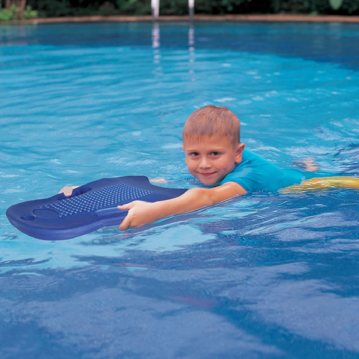 Clarkee Advanced EVA Foam Kickboard