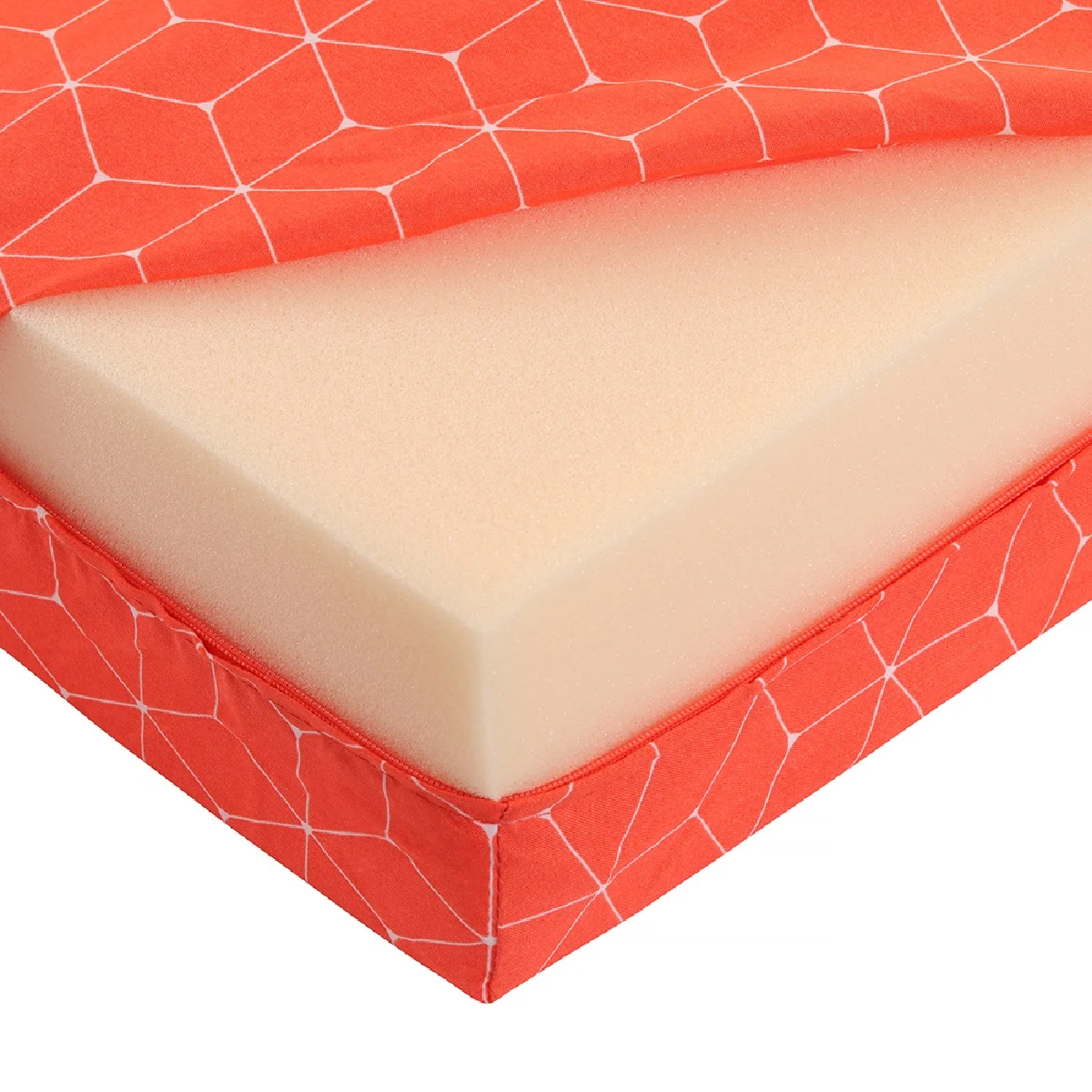 Comfort Plus Mattress King Single 100 mm