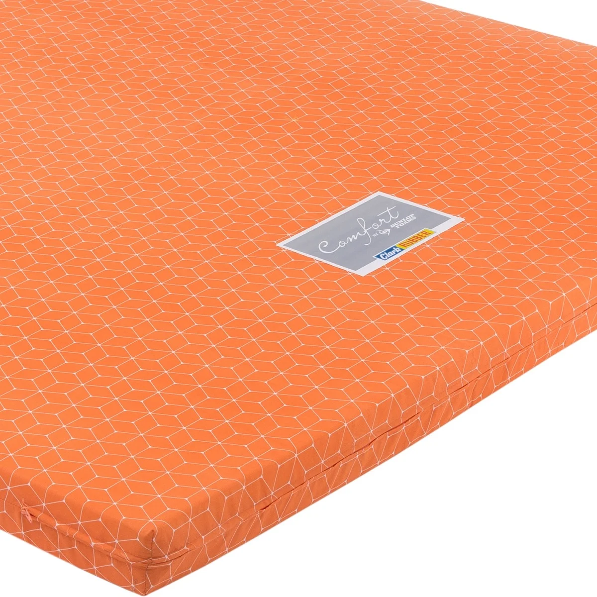 Comfort Plus Mattress King Single 100 mm