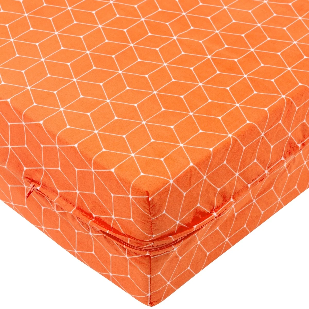 Comfort Plus Mattress King Single 100 mm
