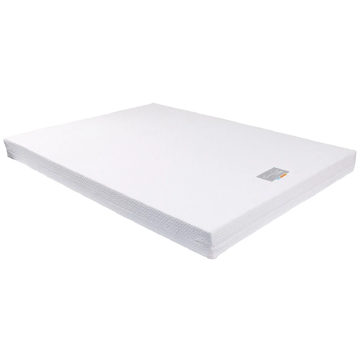 Comfort Premium Mattress Double