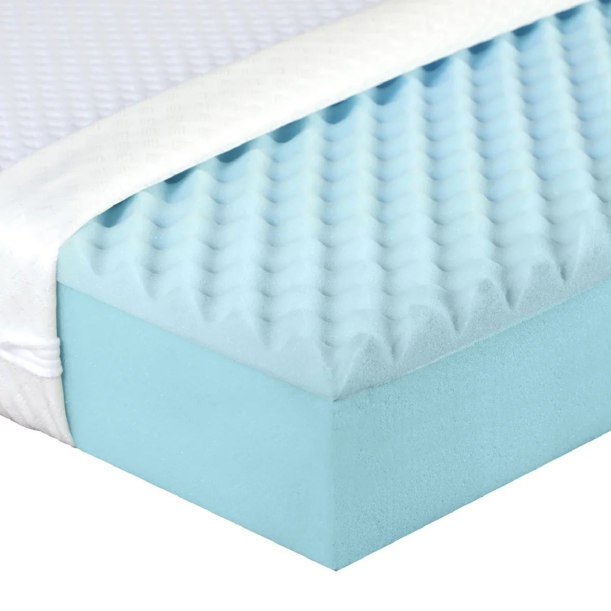 Comfort Premium+ Convolute Mattress Single