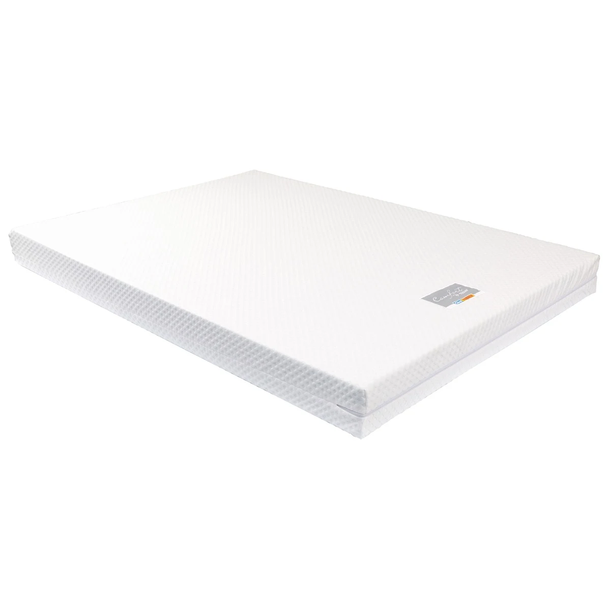Comfort Premium+ Memory Foam Mattress Double