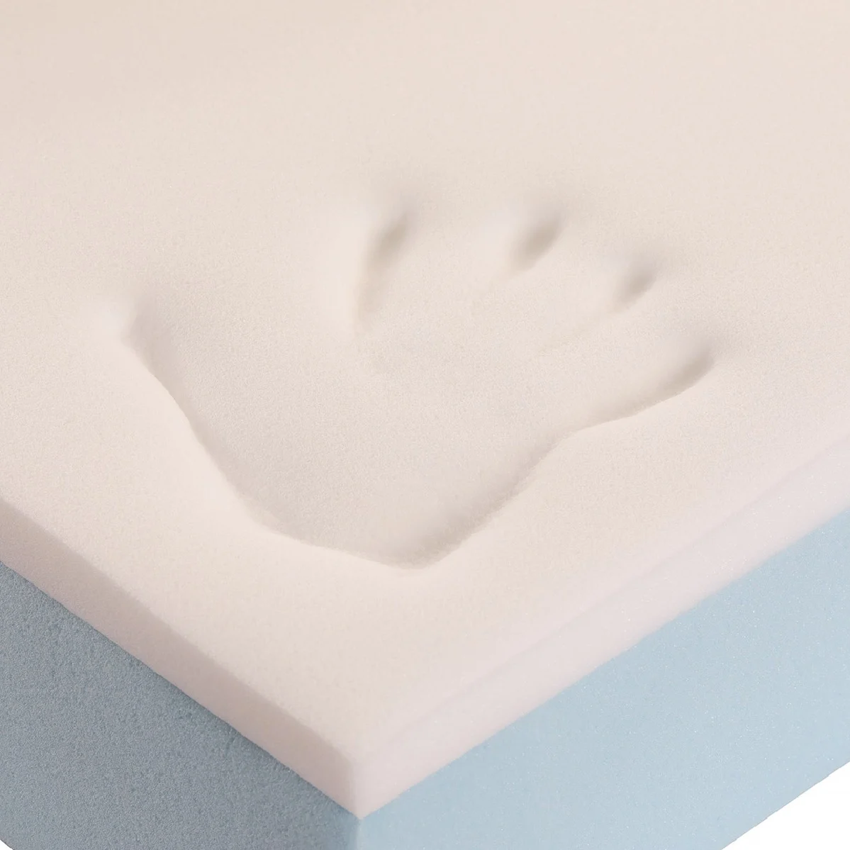Comfort Premium+ Memory Foam Mattress Double