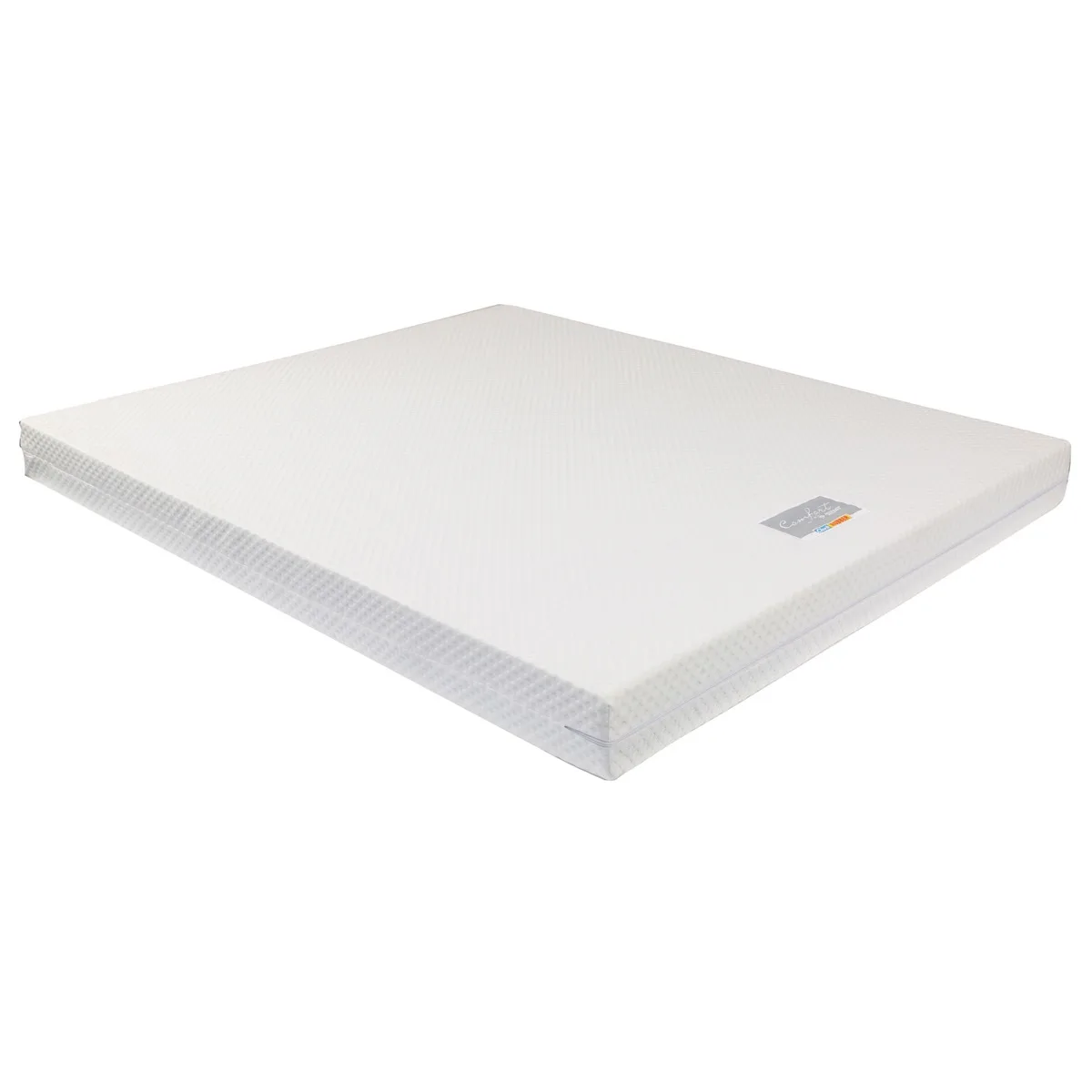 Comfort Premium+ Memory Foam Mattress King