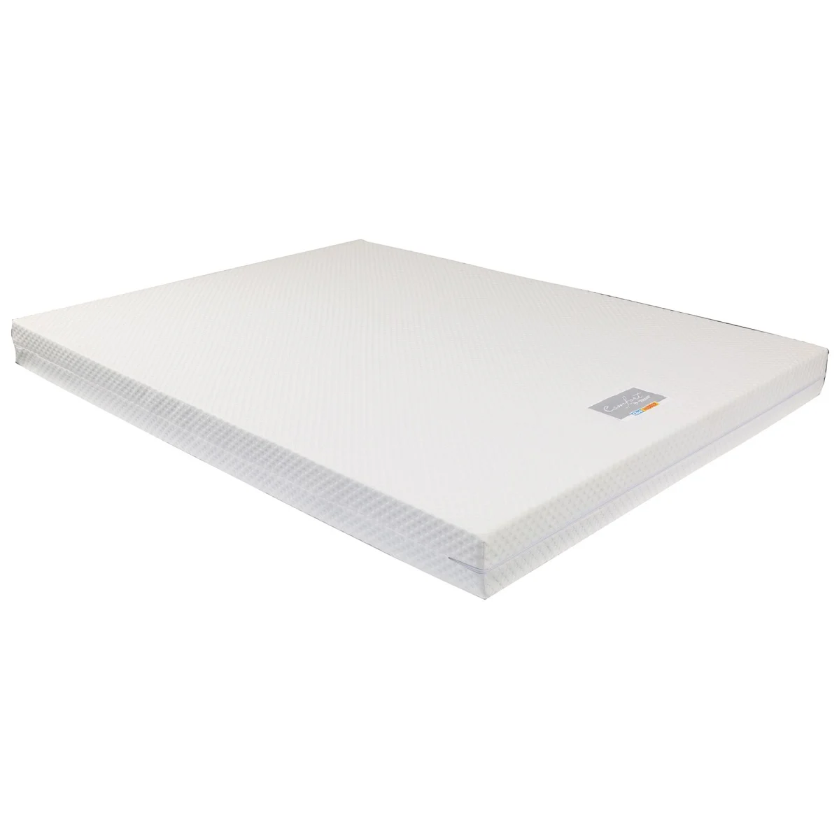 Comfort Premium+ Memory Foam Mattress Queen
