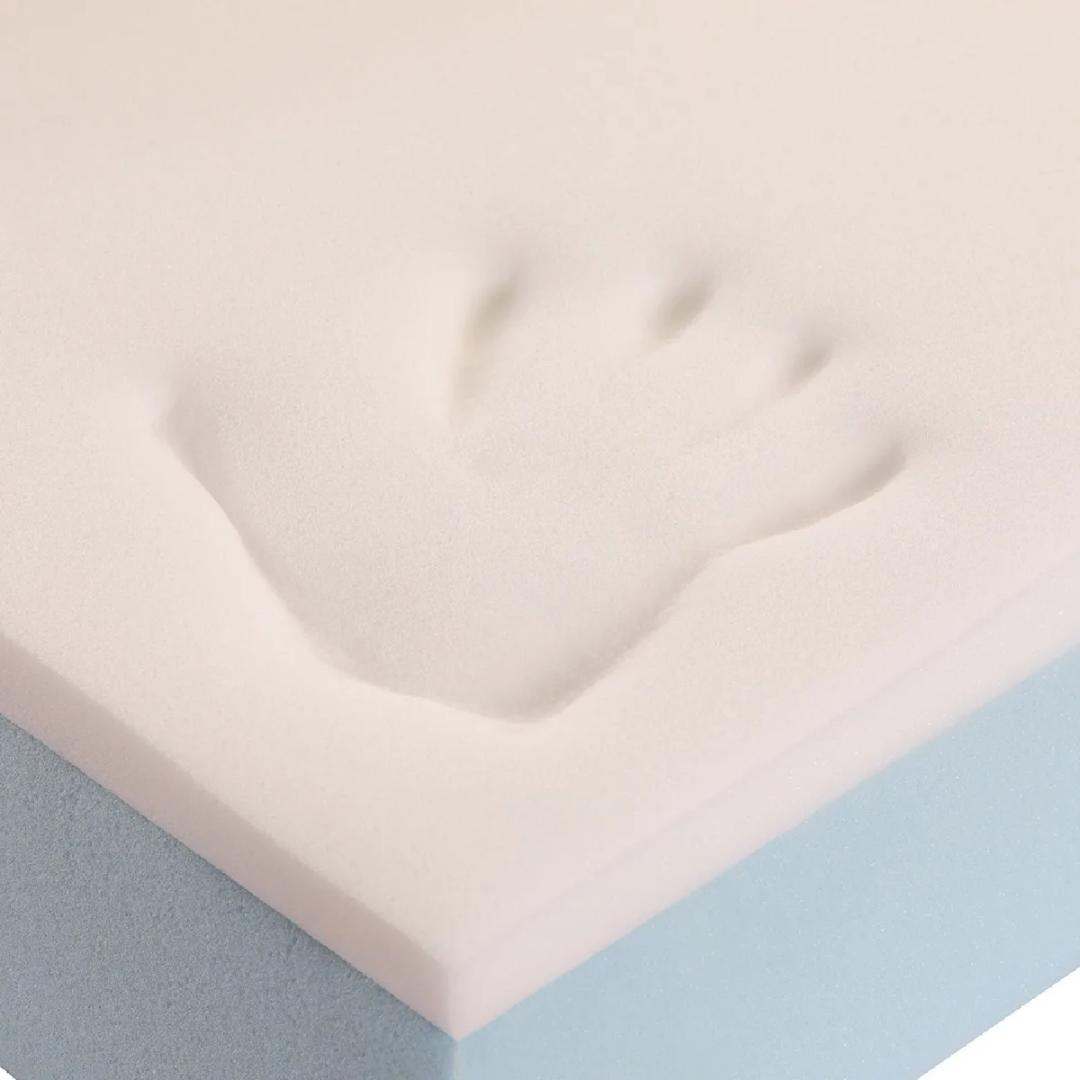 Comfort Premium+ Memory Foam Mattress Queen
