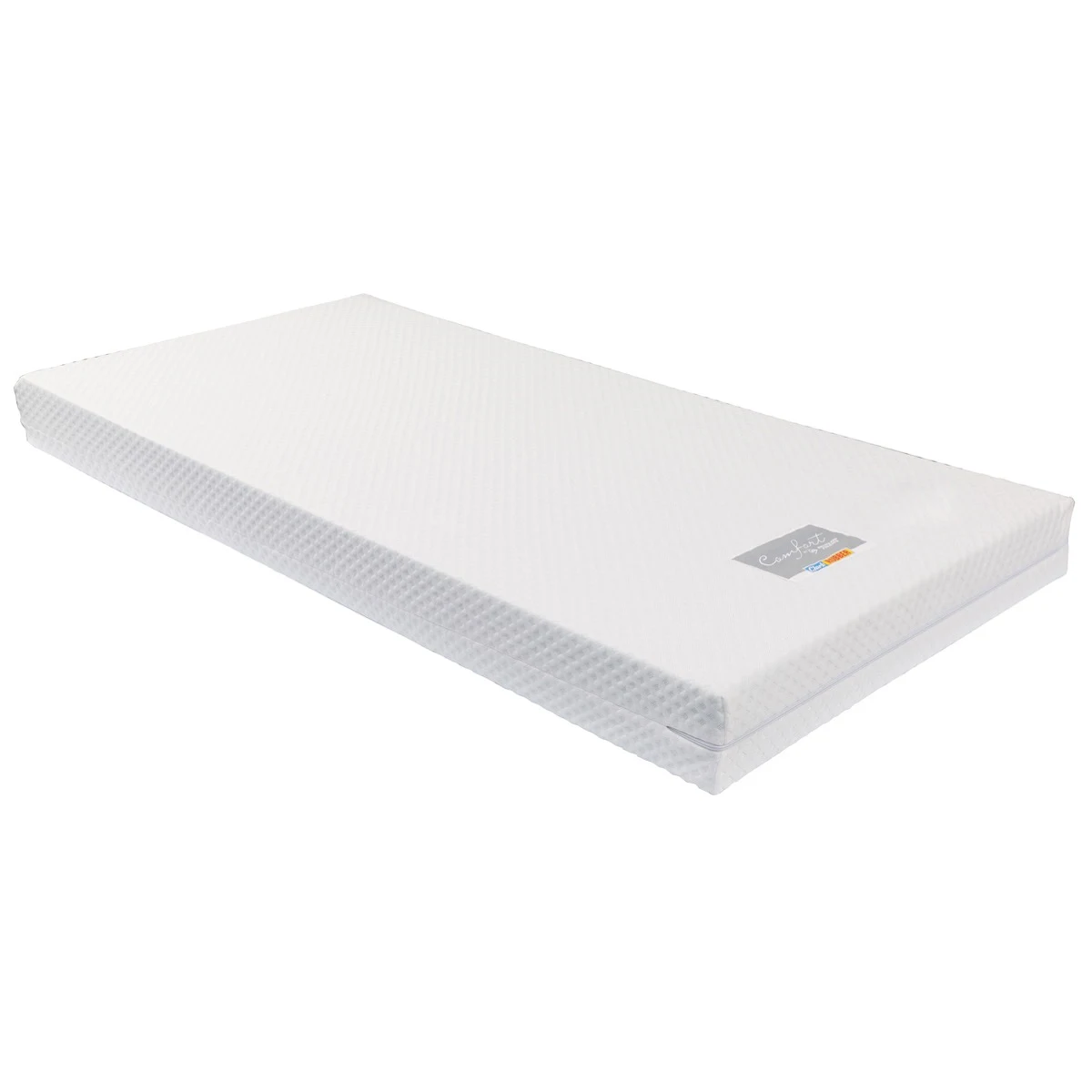 Comfort Premium+ Memory Foam Mattress Single