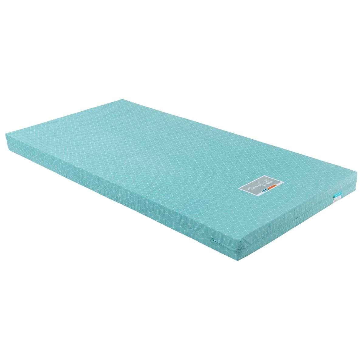 Comfort Standard Mattress Single 70 mm