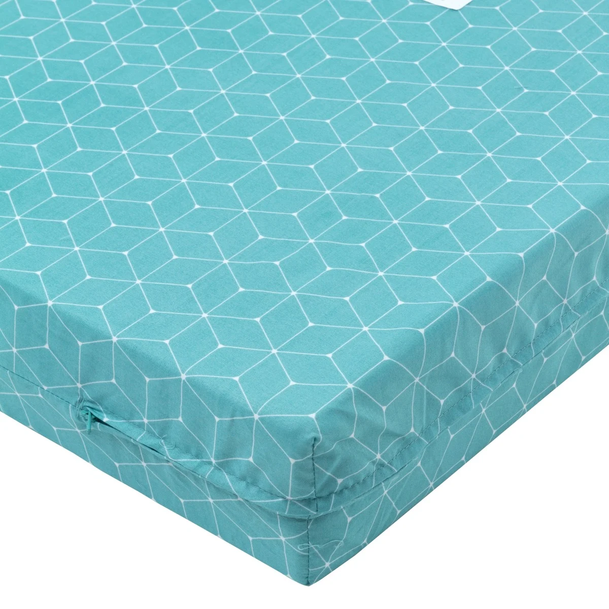 Comfort Standard Mattress Single 70 mm