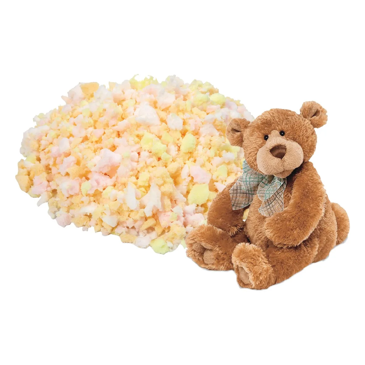 Crumb Foam 730g