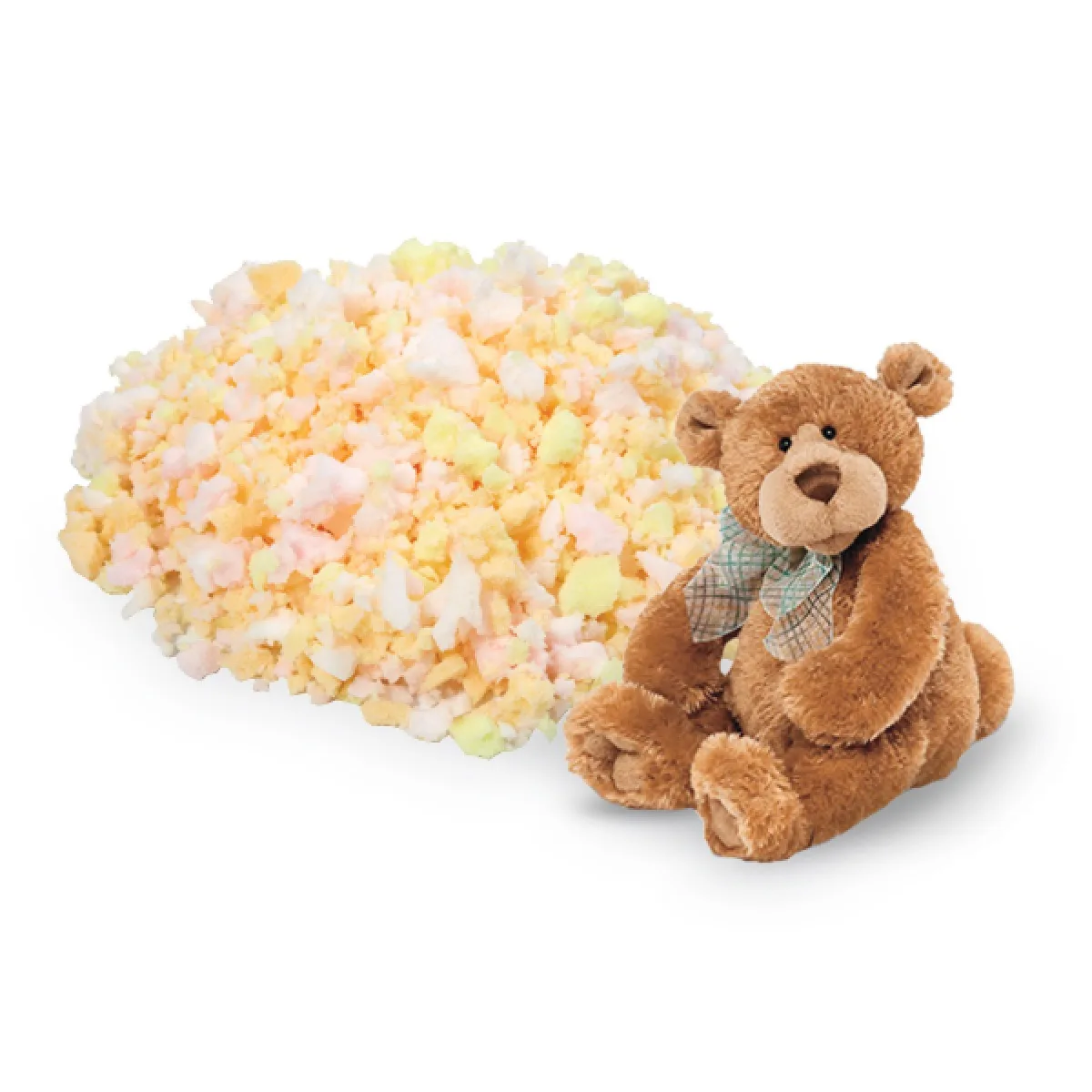 Crumb Foam 730g