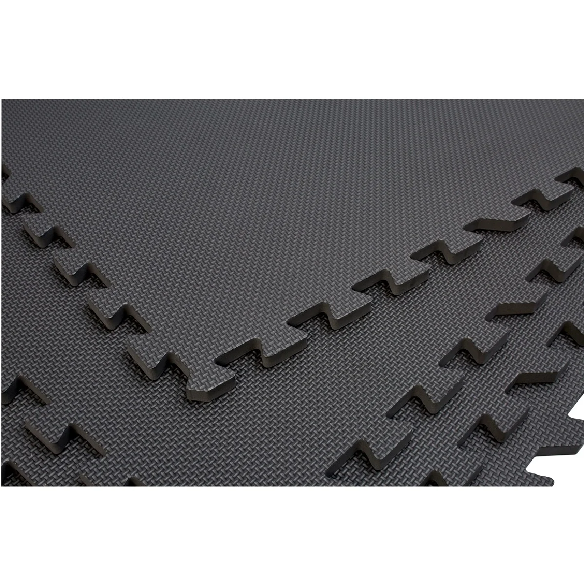 EVA Tile Pack Charcoal