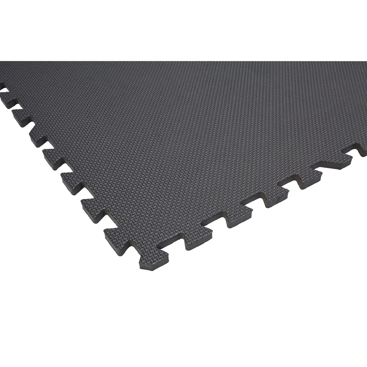 EVA Tile Pack Charcoal