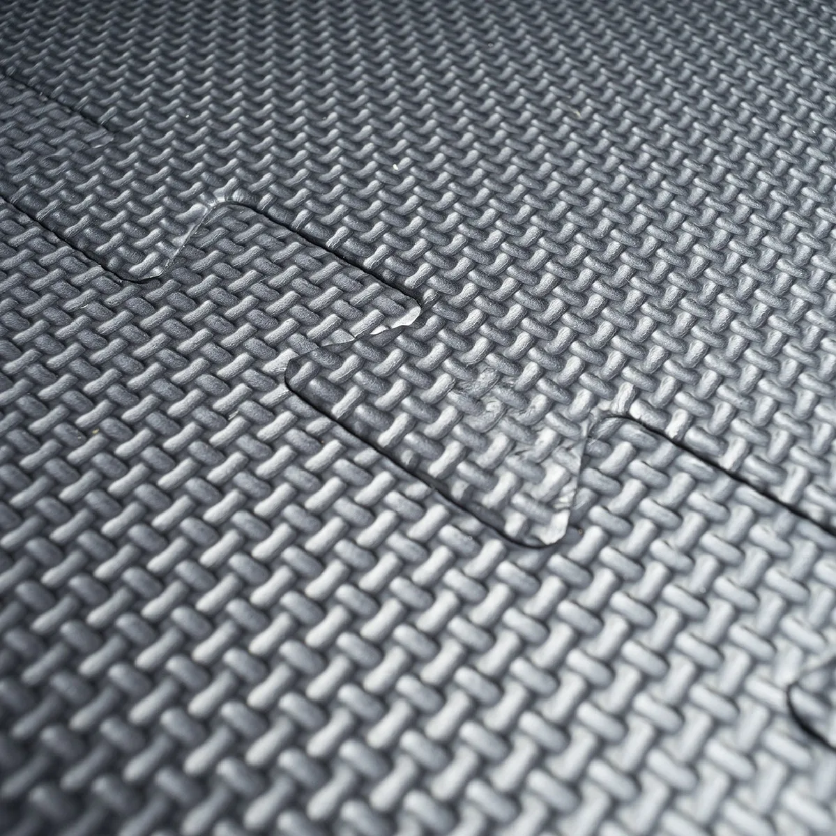 EVA Tile Pack Charcoal