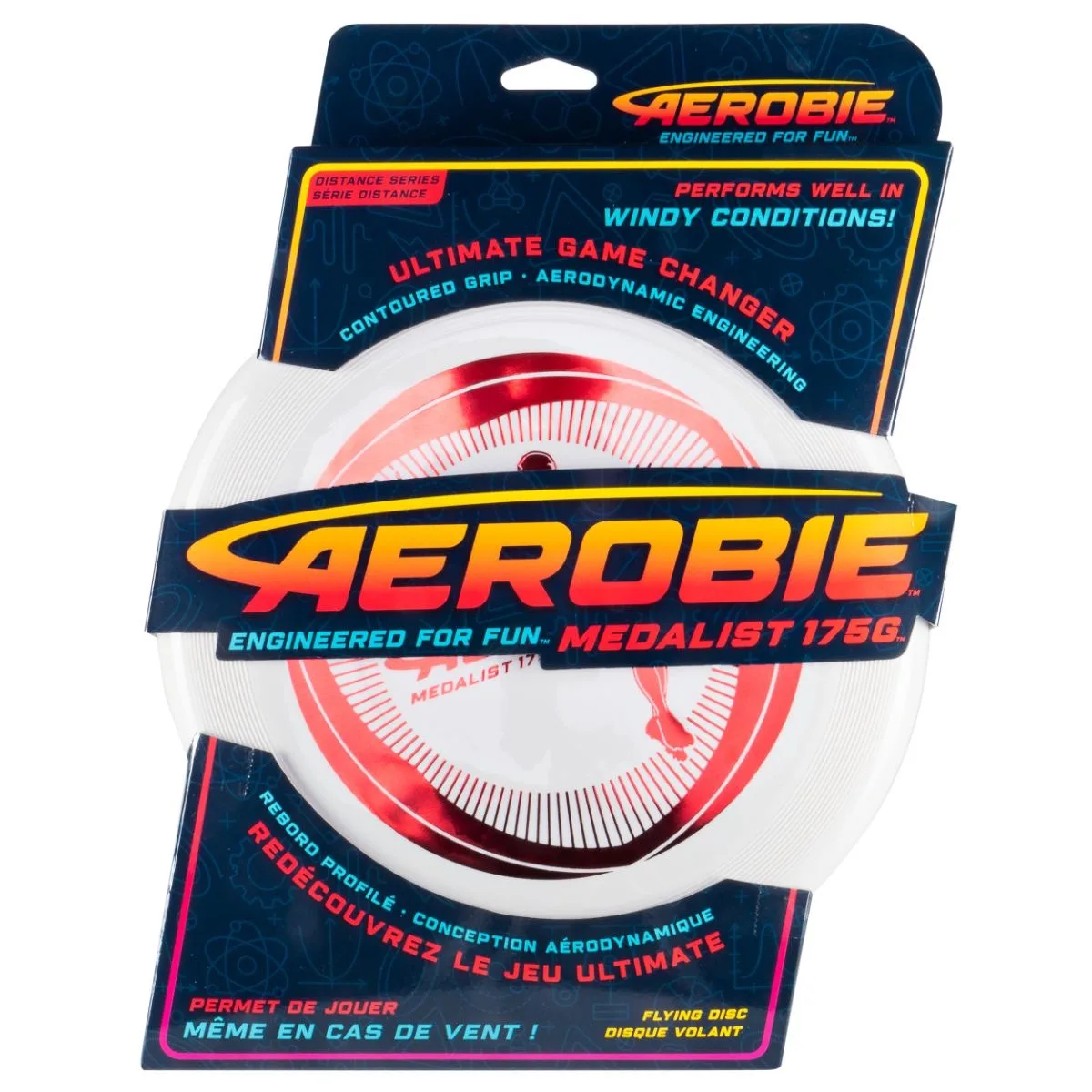Aerobie Medalist 175G