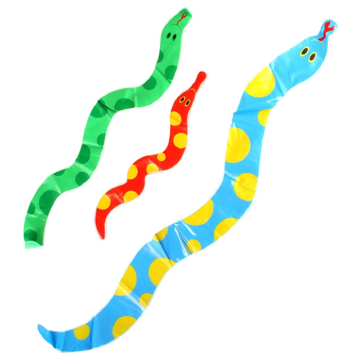 Garden Snakes and Ladders