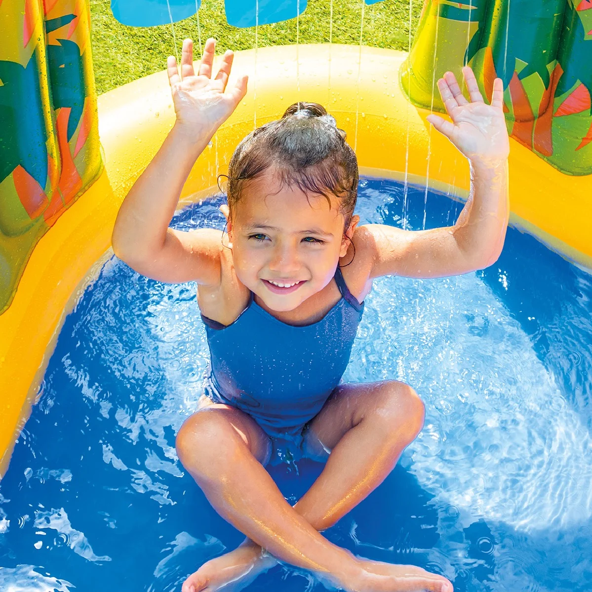 Intex Dinosaur Pool Play Centre