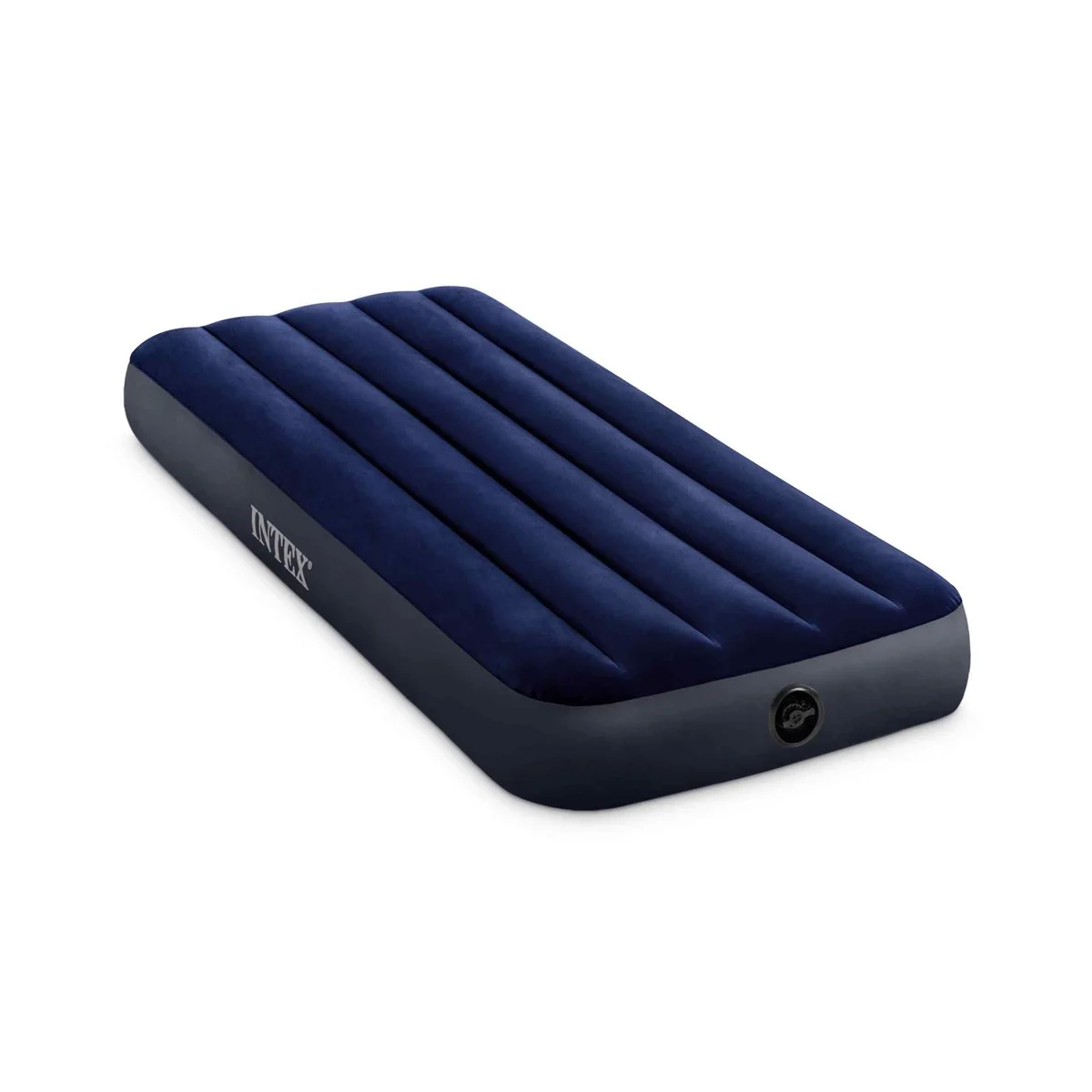 Intex Dura-Beam Downy Classic Airbed Junior Twin
