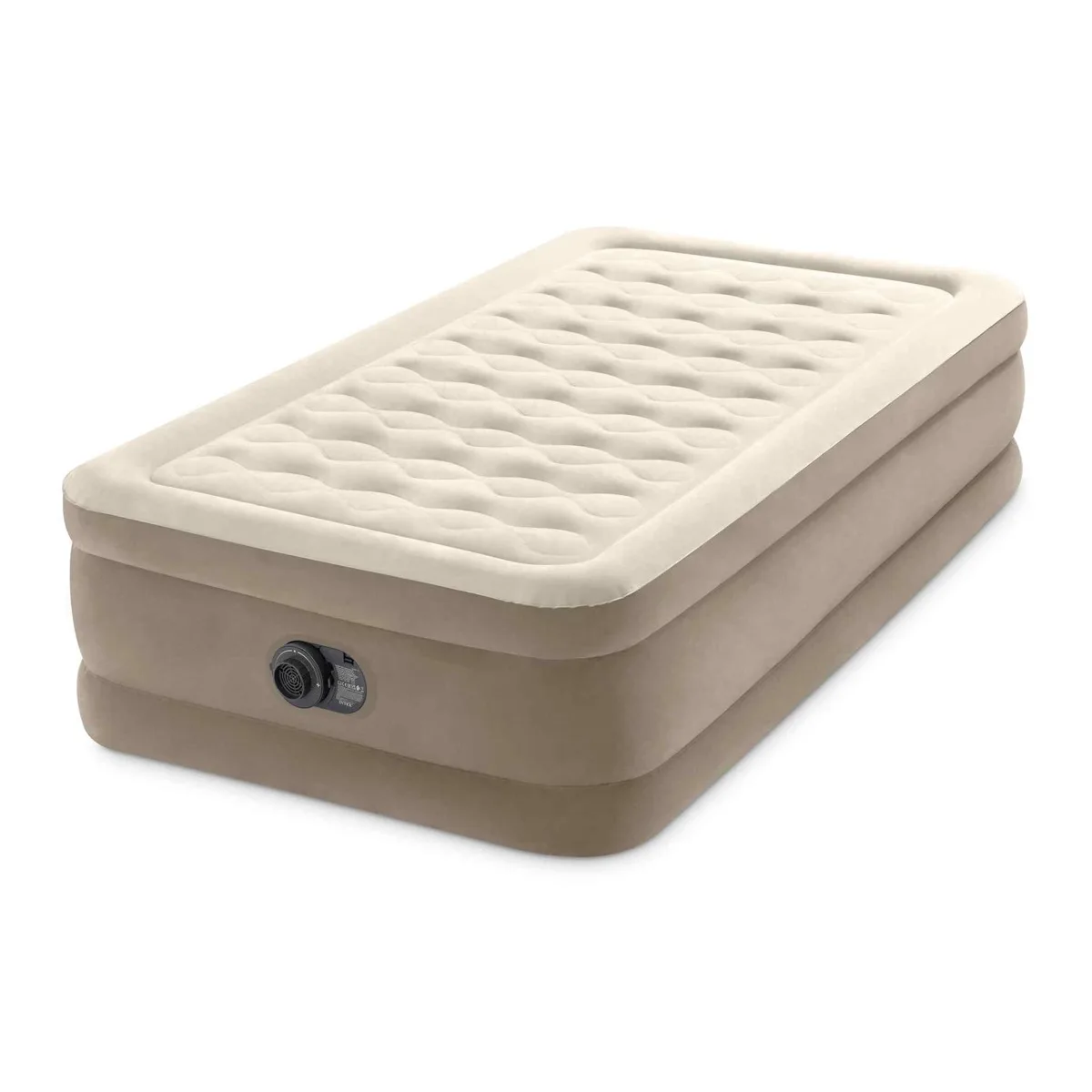 Intex Dura-Beam Ultra Plush Aibed Twin