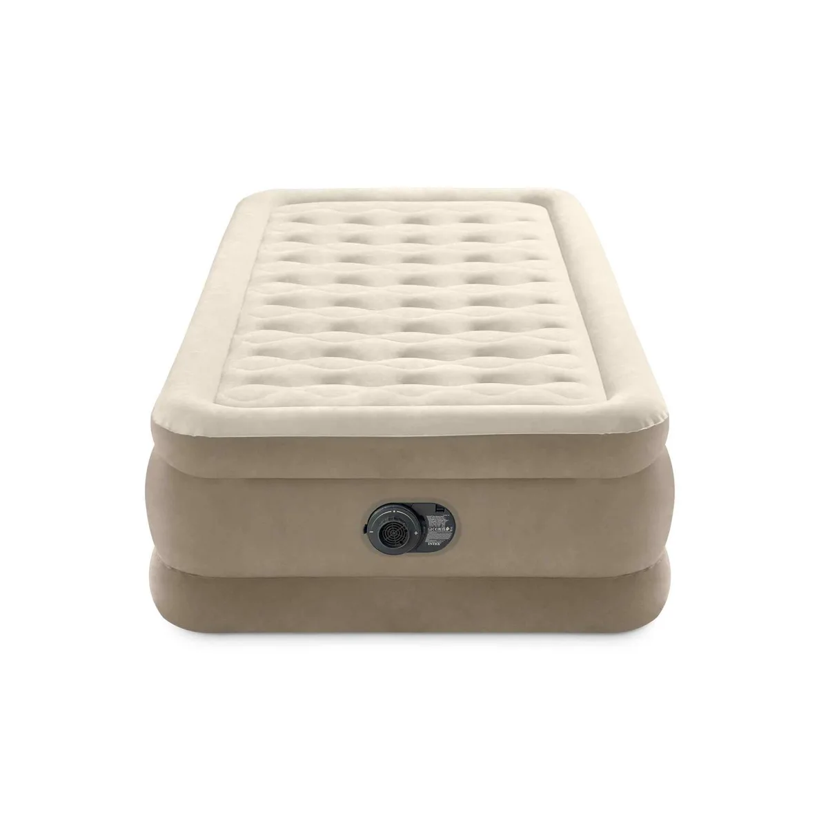 Intex Dura-Beam Ultra Plush Aibed Twin