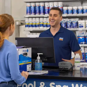 How to Lower pH in your Pool