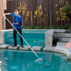 Frequently Asked Pool Maintenance Questions