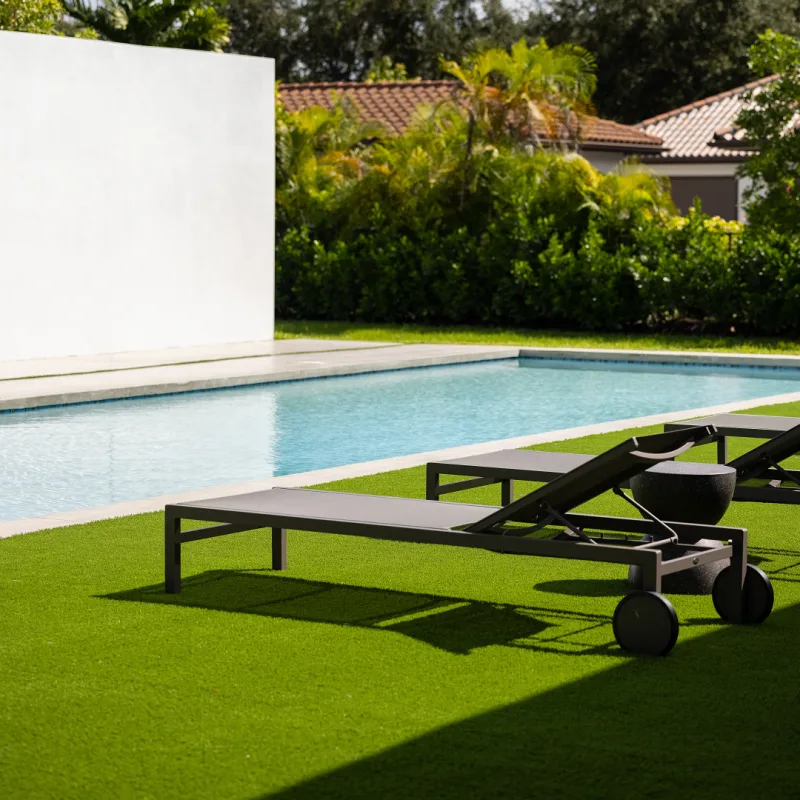 5 Reasons Why Artificial Grass Is Perfect For Your Backyard