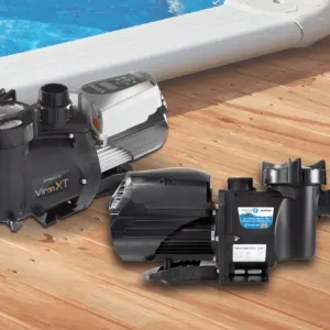 5 Reasons Why You Need a Variable Speed Pool Pump