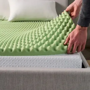 Mattress Foam Toppers Buying Guide: How to Choose the Best for Your Sleep