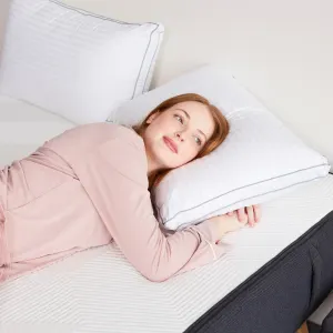 The Importance of Replacing Your Pillow: Signs It's Time for a New One