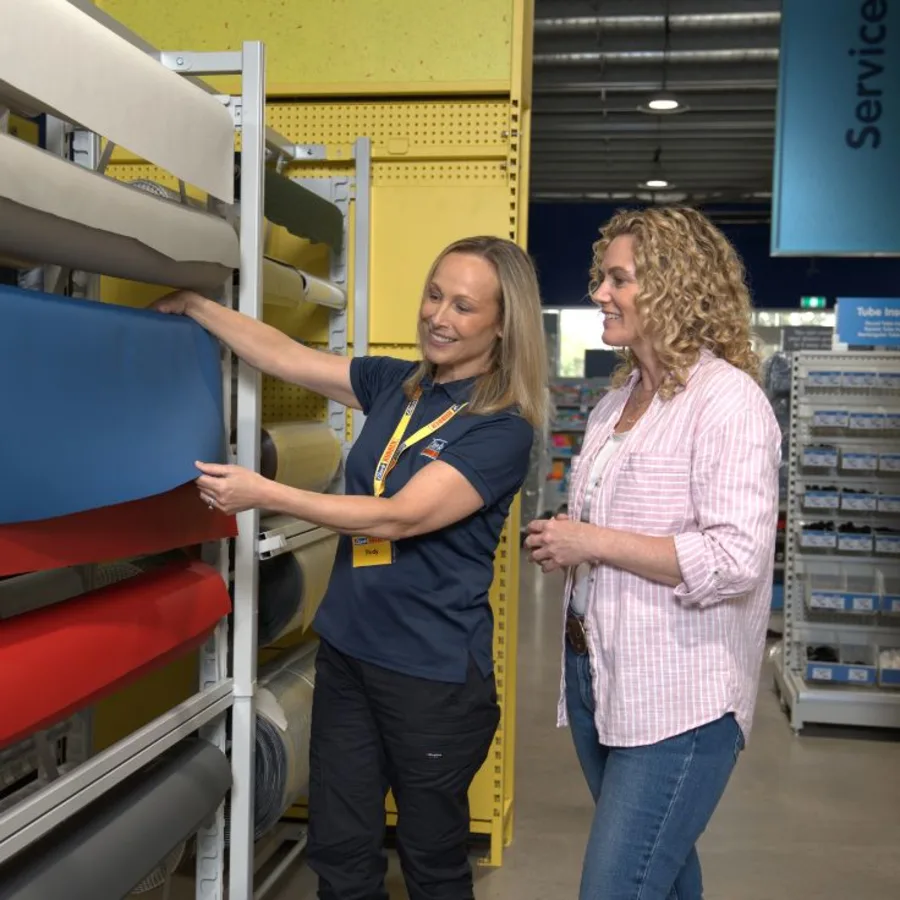 Project Ignite: The Future of Clark Rubber Retail