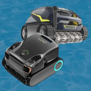 How to Choose the Best Pool Cleaner in Australia: Robotic, Automatic, and Suction Options